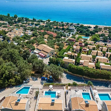 Villa Corfu Ocean View Stavroula *