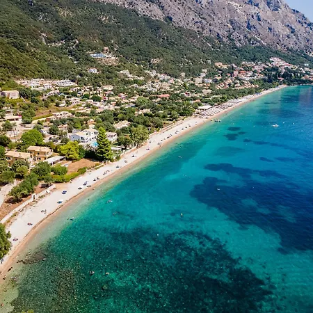 Corfu Ocean View Stavroula * Mparmpati